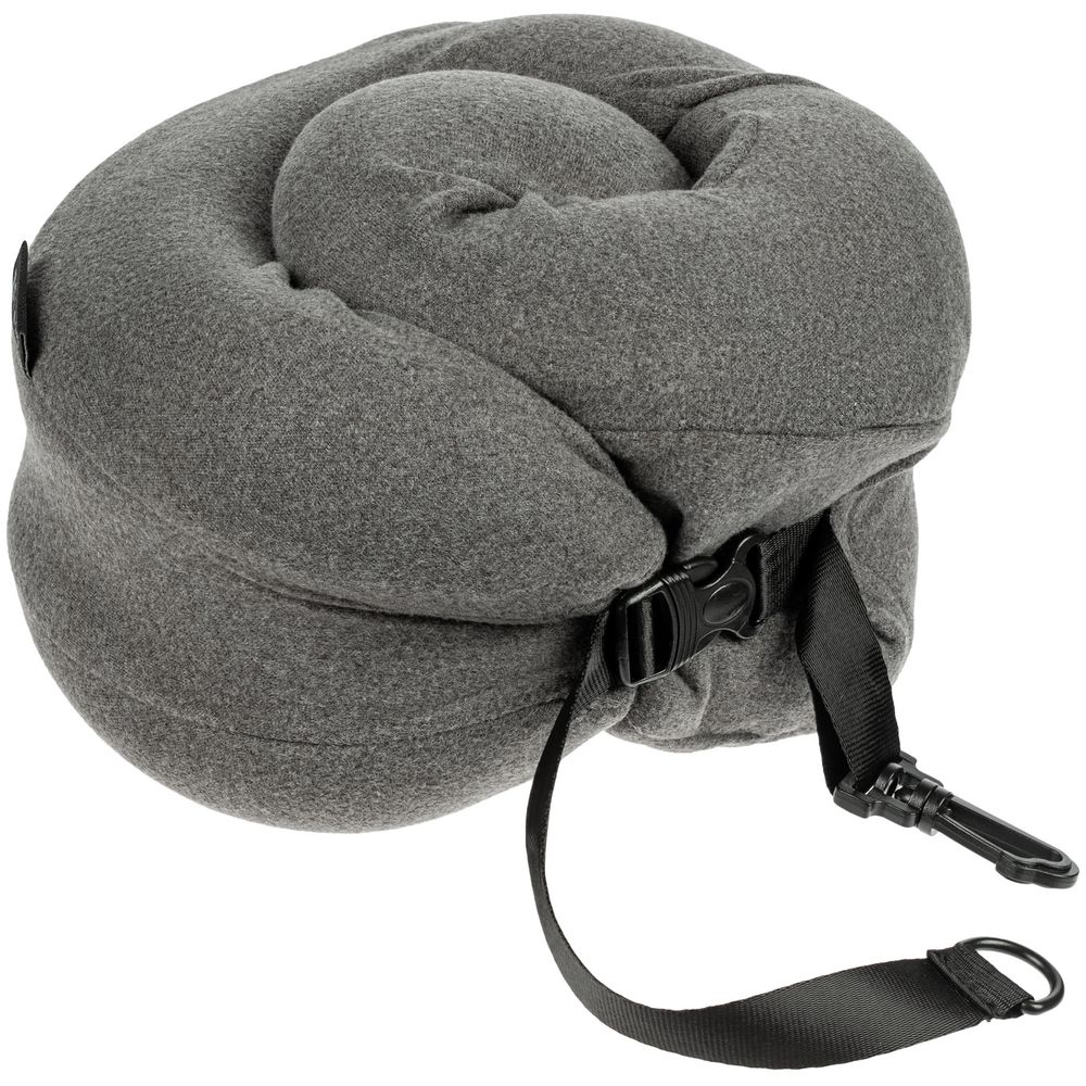 Дорожная подушка Westerwick фото на сайте Print Logo.