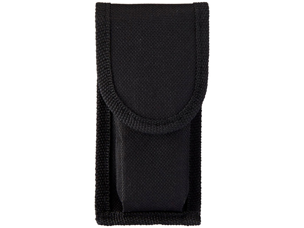 Многофункциональный инструмент, 13 функций, черный