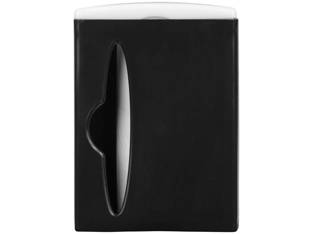 Диспенсер для пакетов Roadtrip, черный