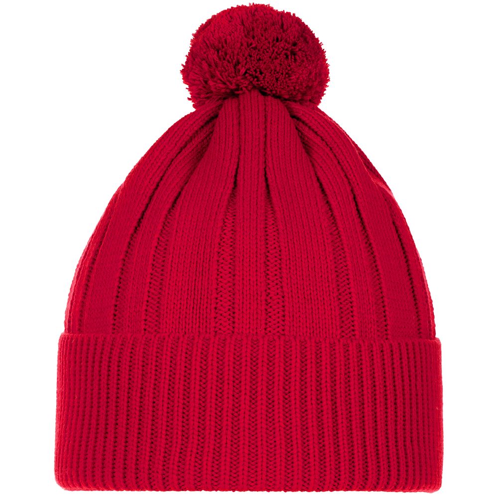 Шапка Knit Beat фото на сайте Print Logo.