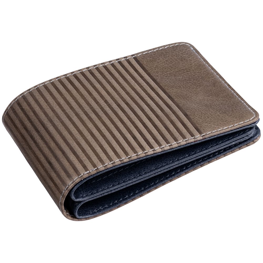 Портмоне inCase с логотипом Indivo | Print Logo