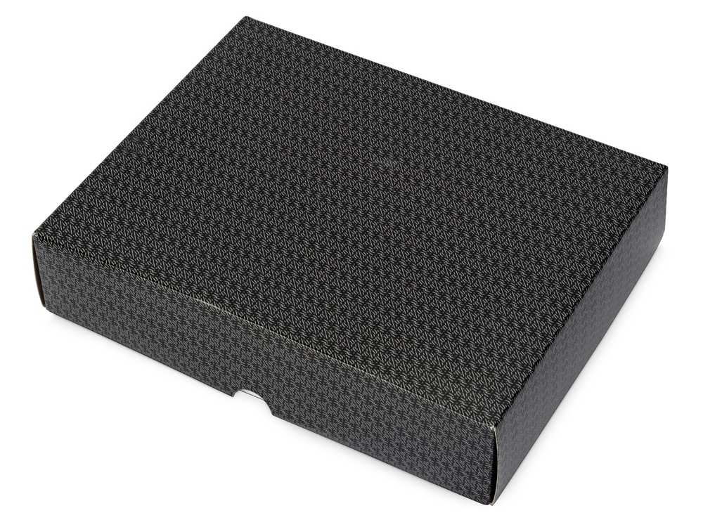 Органайзер Премьер с ежедневником, записной книжкой и блокнотом, Giulio Barсa, коричневый