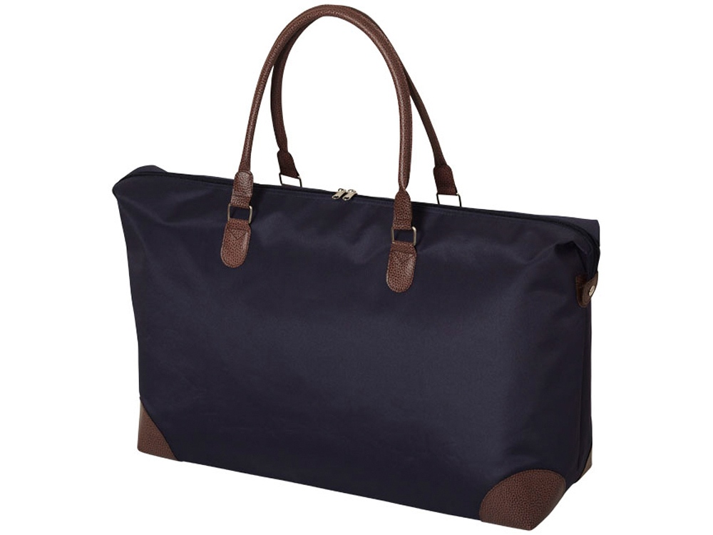 Сумка дорожная Adalie с логотипом Avenue | Print Logo