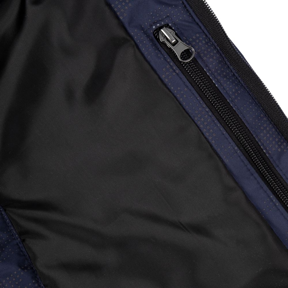 Жилет светоотражающий Lattvind фото на сайте  Print Logo.