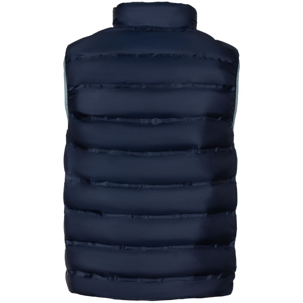 Жилет унисекс Harlosh Comfort фото на сайте  Print Logo.