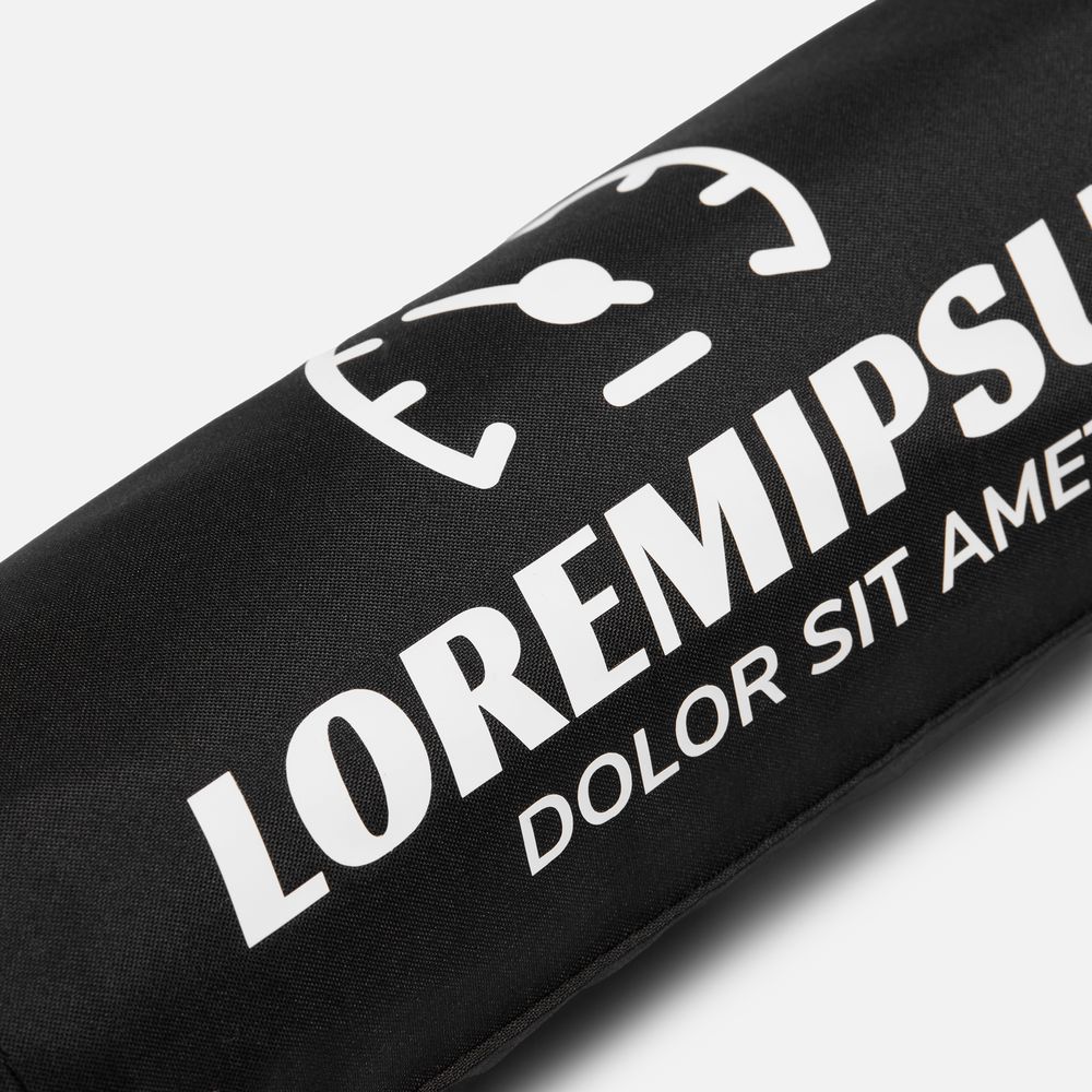 Зонт складной City Guardian, электрический