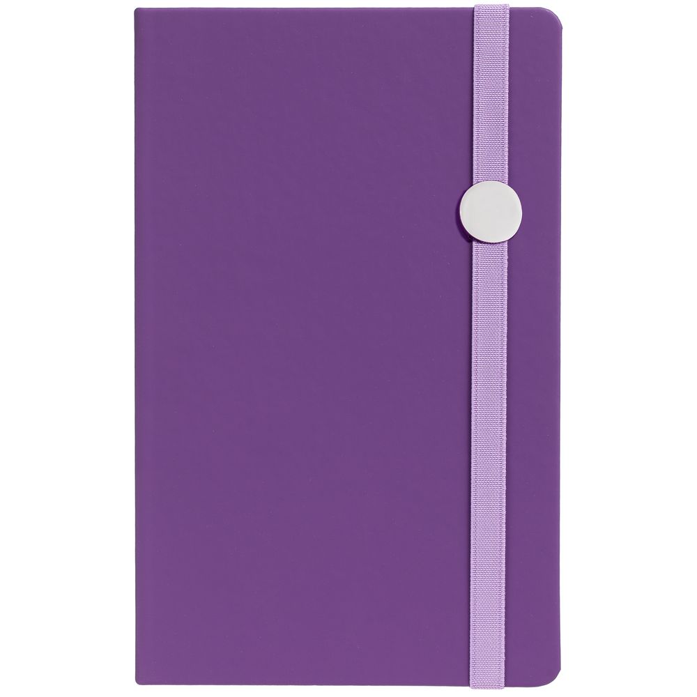 Блокнот Shall Round