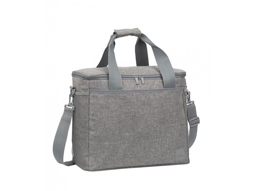 Изотермическая сумка-холодильник на 54 банки 0,33л фото на сайте Print Logo.