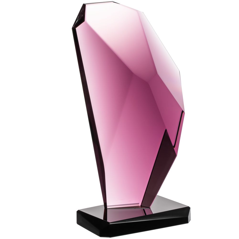 Стела Cristallino с логотипом  | Print Logo