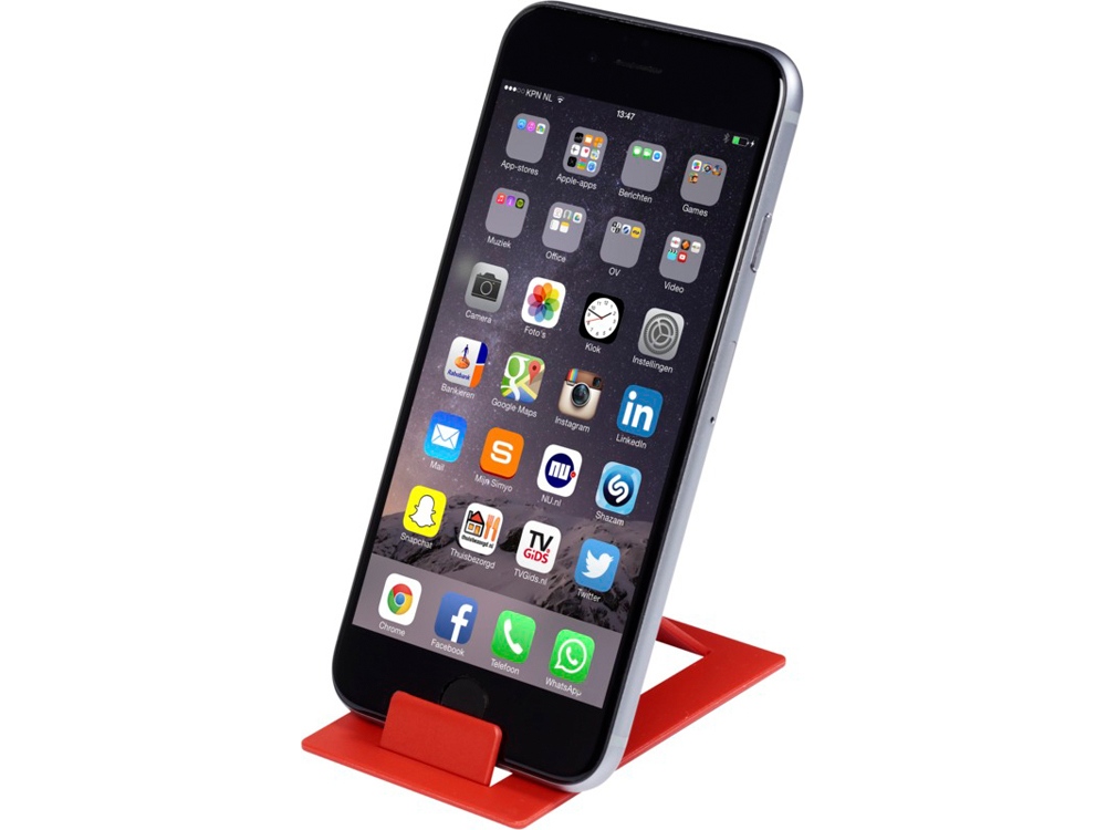 Подставка для телефона Hold фото на сайте Print Logo.