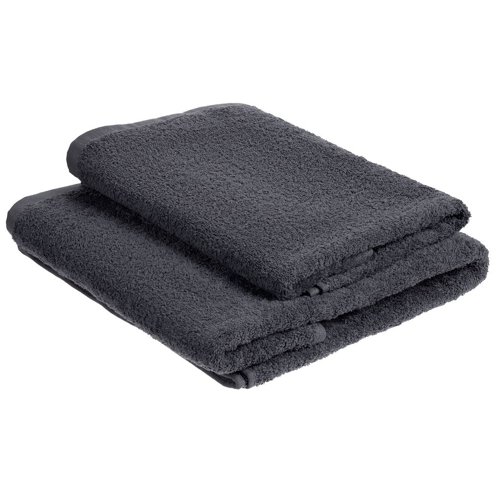 Полотенце махровое «Кронос», среднее