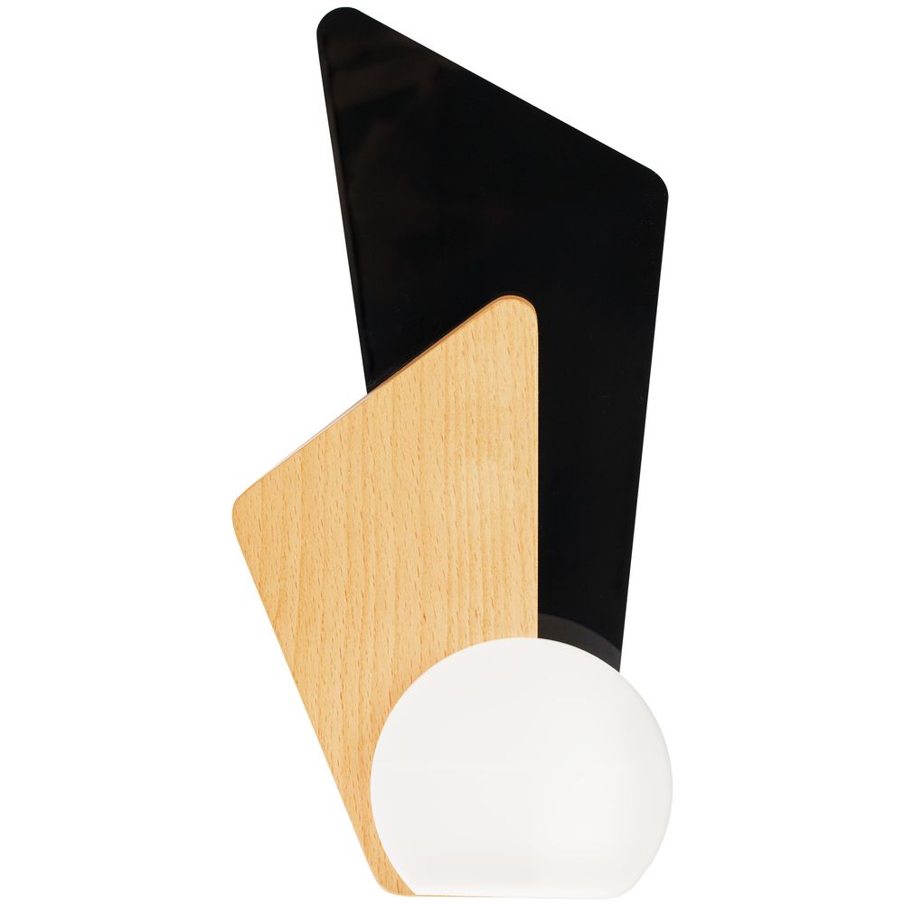 Стела Triform — пример нанесения логотипа (сделано в России) | Print Logo