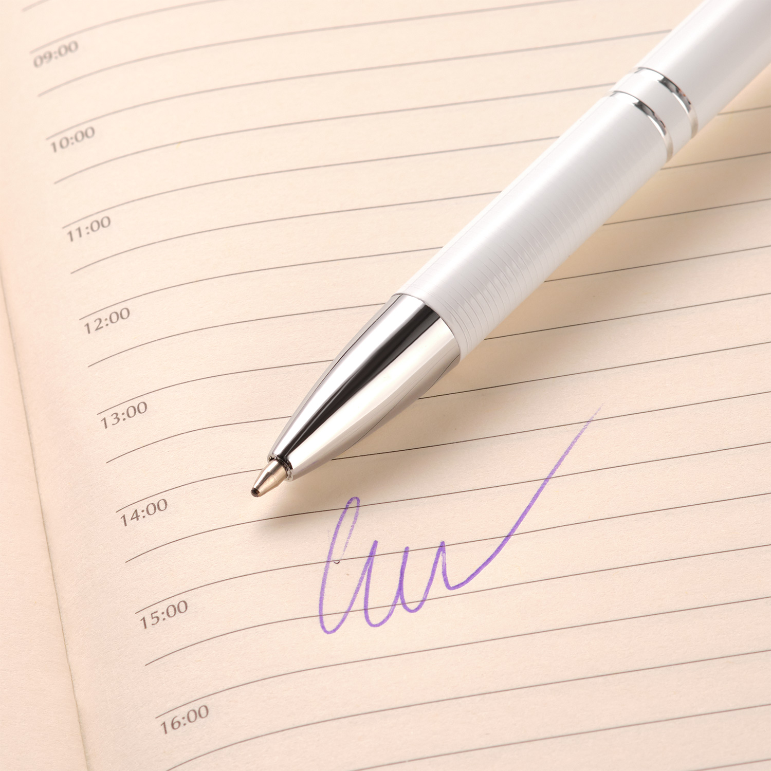 Шариковая ручка Portobello PROMO, синяя фото на сайте Print Logo.