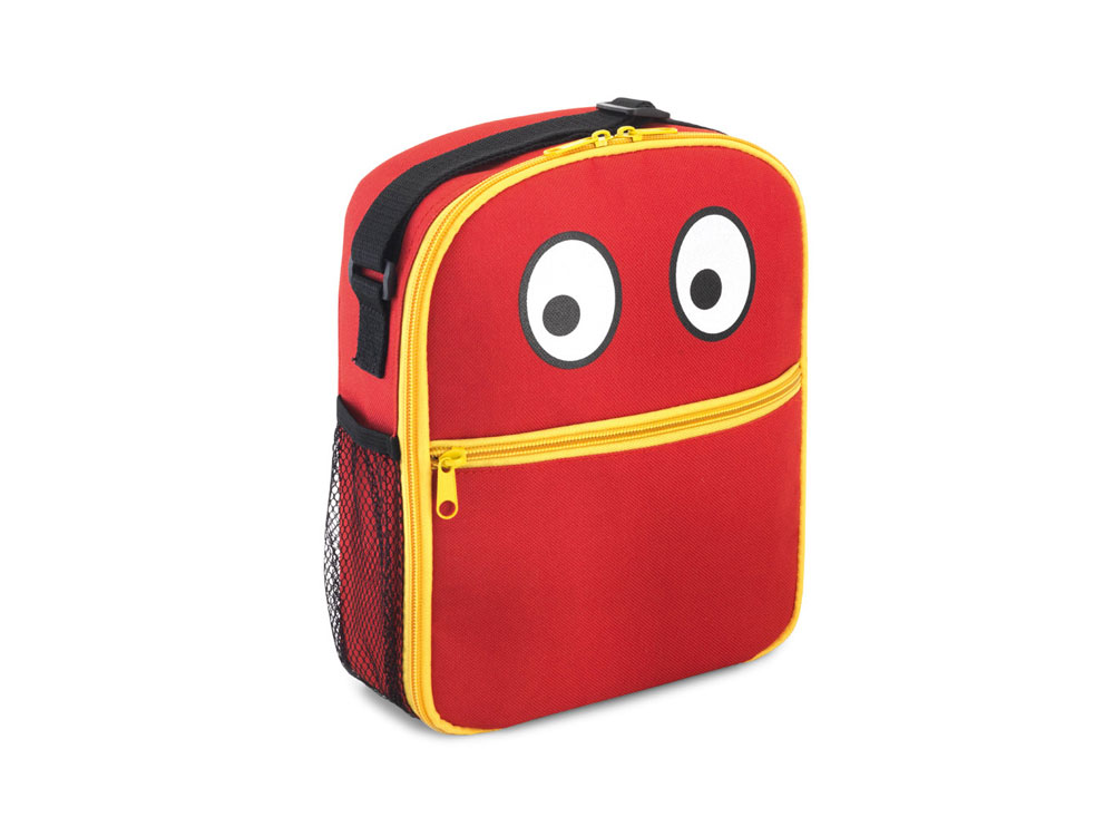 Детская сумка-холодильник 3 Л SEBASTIAN фото на сайте Print Logo.