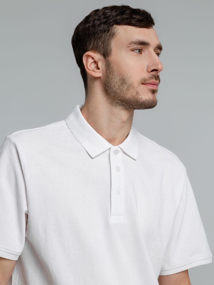 Рубашка поло мужская Neptune фото на сайте Print Logo.