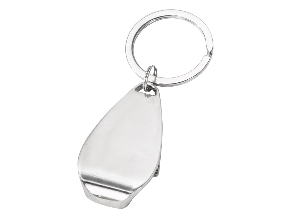 Брелок-открывалка Thorn с логотипом  | Print Logo