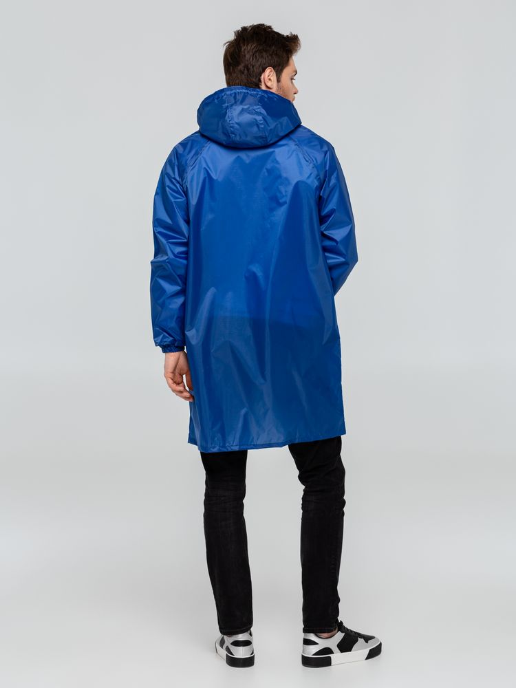 Дождевик Rainman Zip Pro, ярко-синий, размер 4XL
