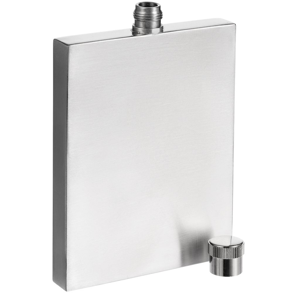 Фляжка Daily Tot фото на сайте Print Logo.