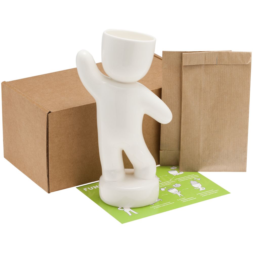 Набор для выращивания Funky Headman