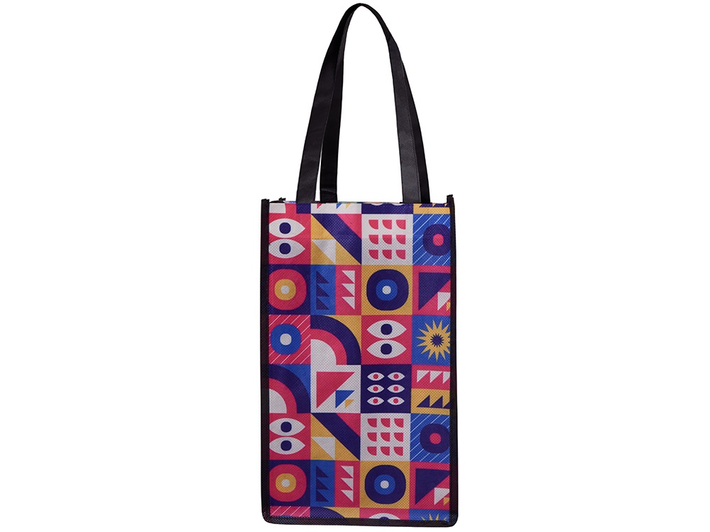 Сумка для шопинга PET-VINE4（0025）7W*12H *7G