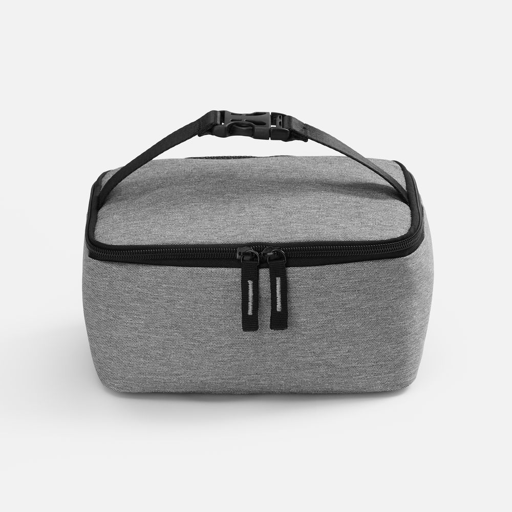 Изотермическая сумка с функцией подогрева Oneworld фото на сайте Print Logo. 