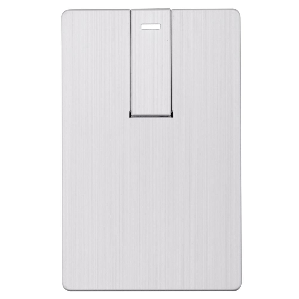 Флешка Platinum Card, 32 Гб фото на сайте Print Logo.