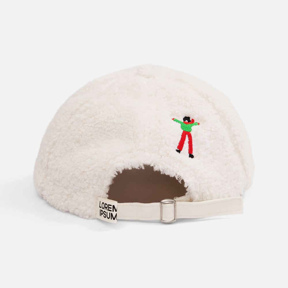 Бейсболка Oblako