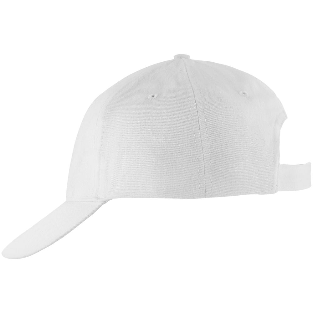 Бейсболка Solar с логотипом Sol's | Print Logo