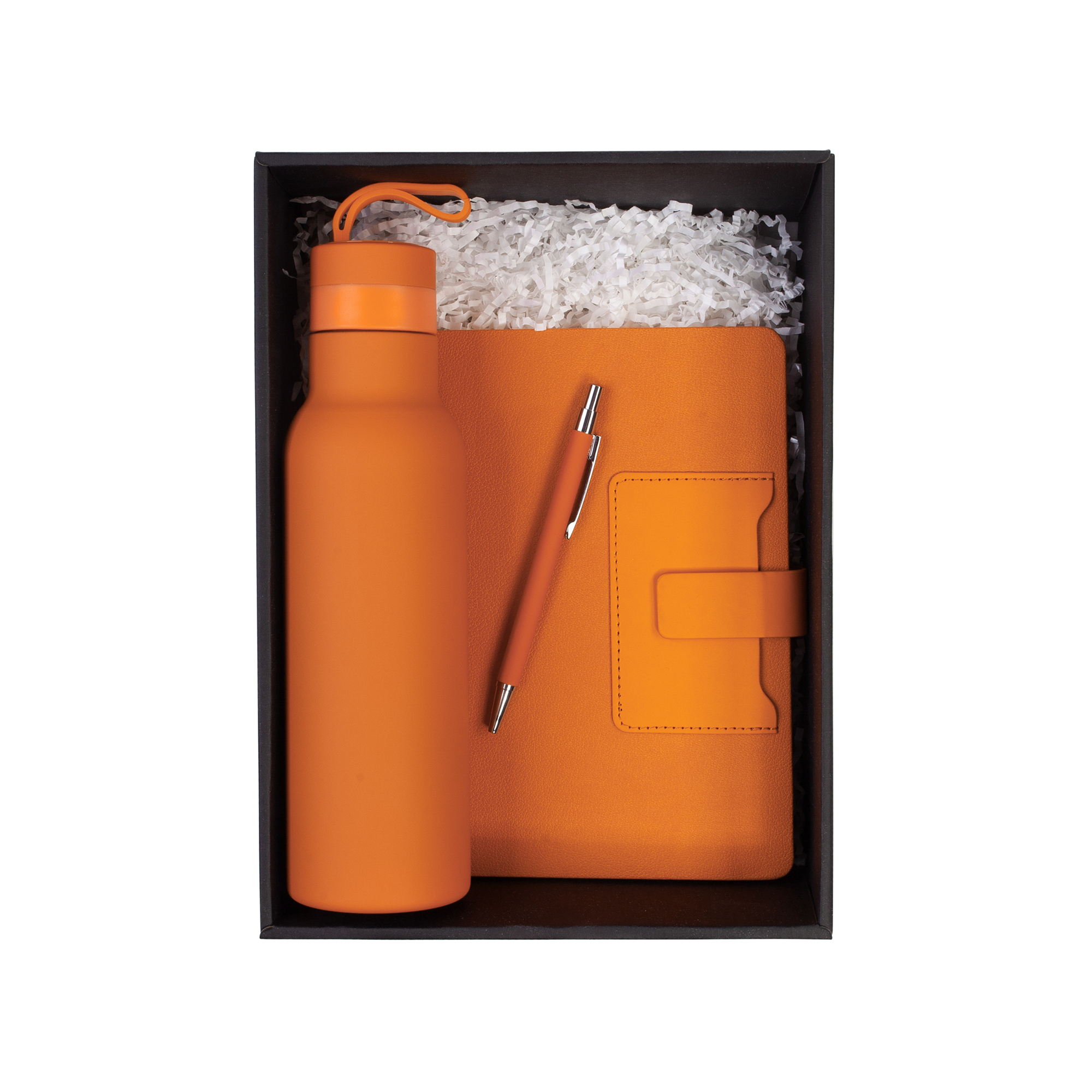 Набор "Успех", черный