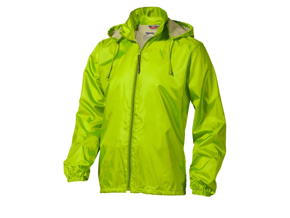 Куртка Action мужская, зеленое яблоко