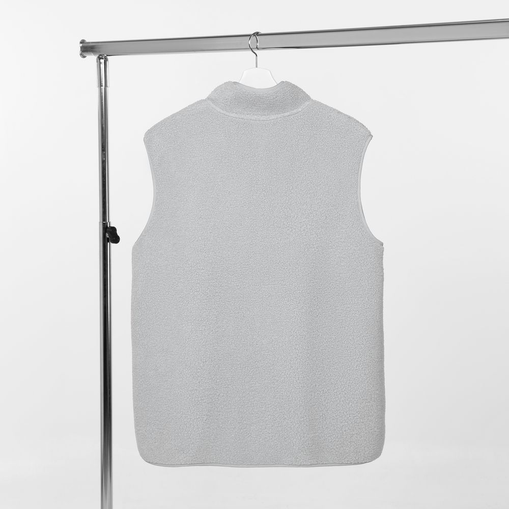 Жилет унисекс Oblako фото на сайте  Print Logo.