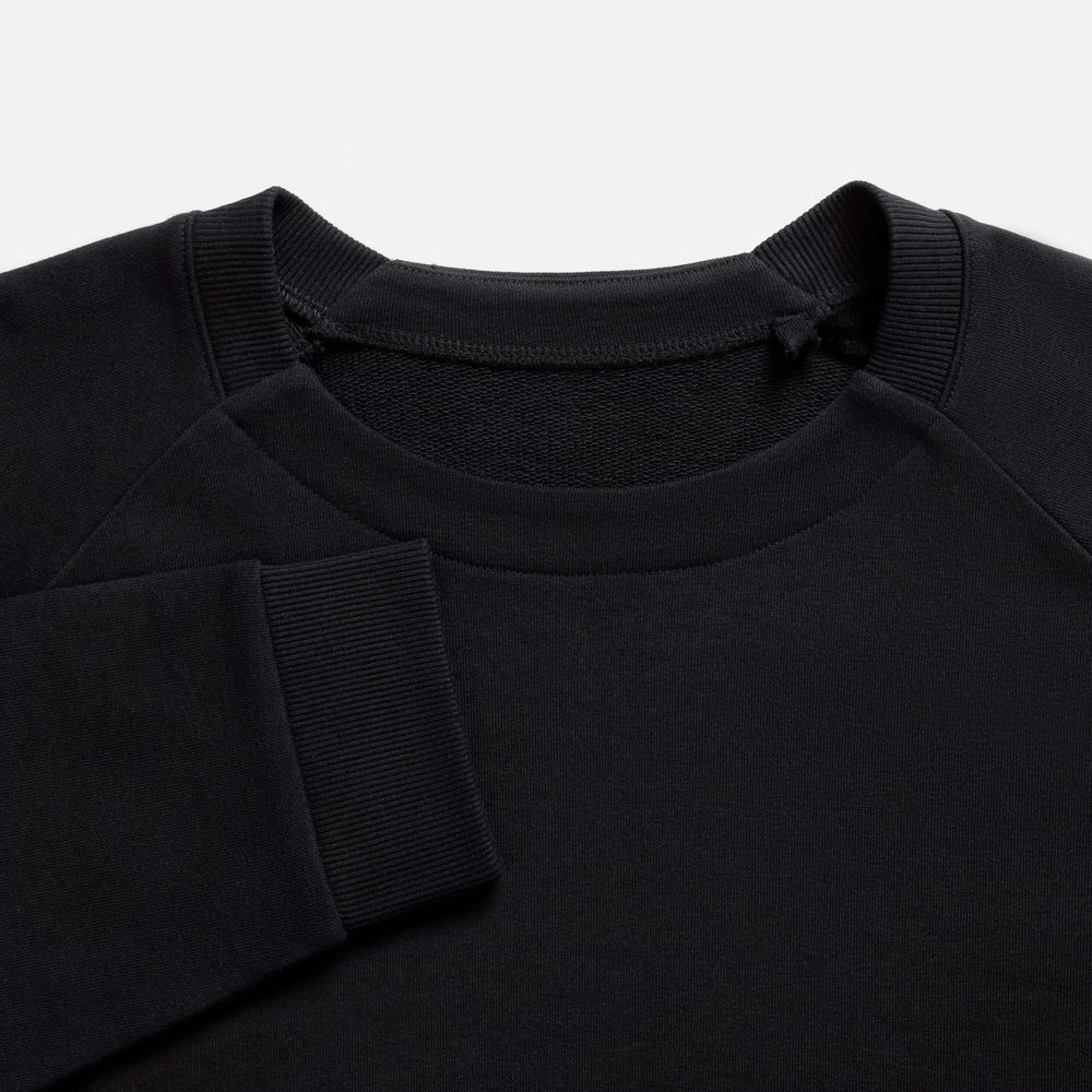 Свитшот унисекс Avenu фото на сайте Print Logo.