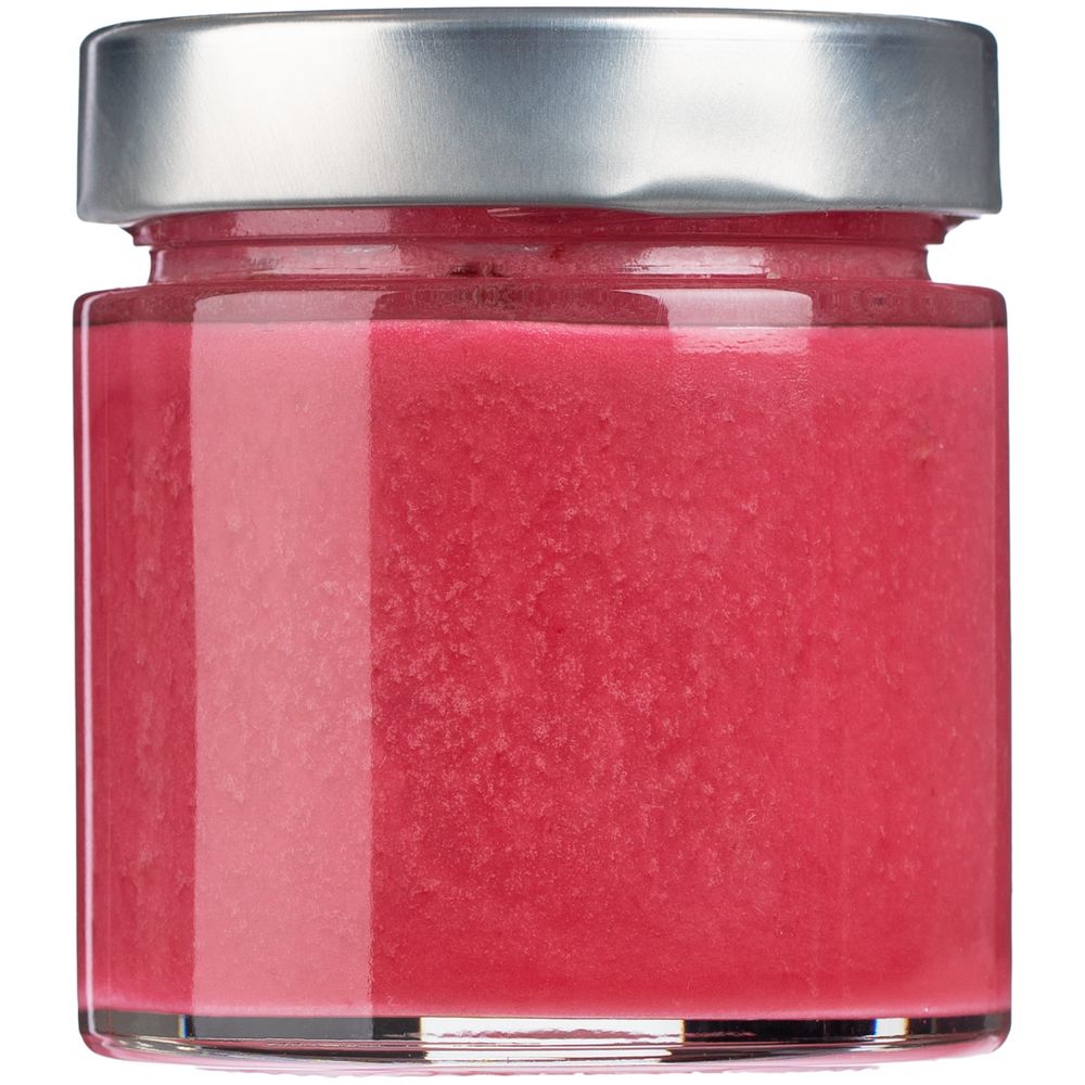 Крем-мед MerryBee, ver.2 с логотипом сделано в России | Print Logo