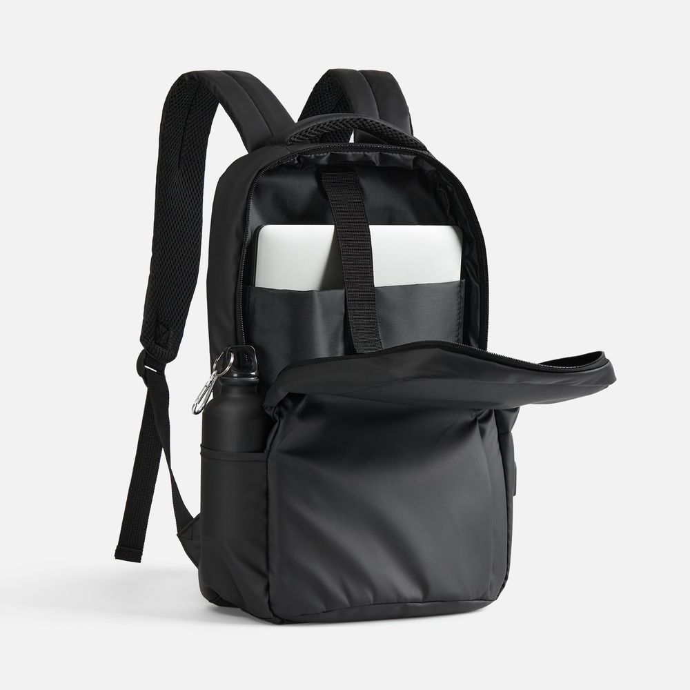 Рюкзак для ноутбука Belp фото на сайте Print Logo.