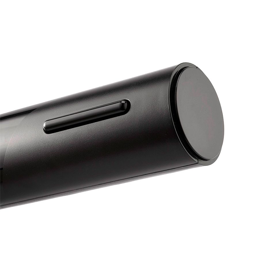 Электрический штопор Korken Black фото на сайте Print Logo.