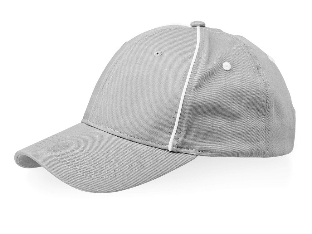 Бейсболка Break с логотипом Slazenger | Print Logo