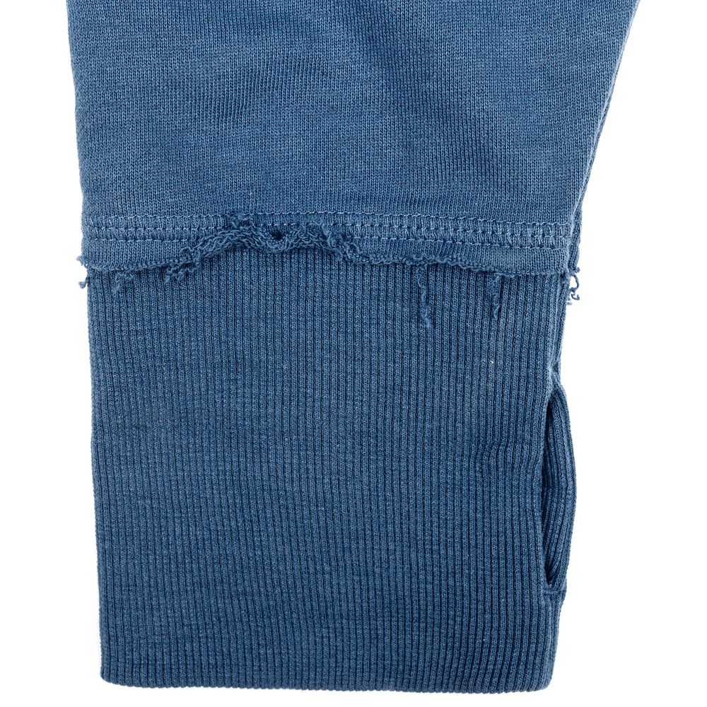 Худи унисекс Vozduh 1.0 фото на сайте Print Logo.