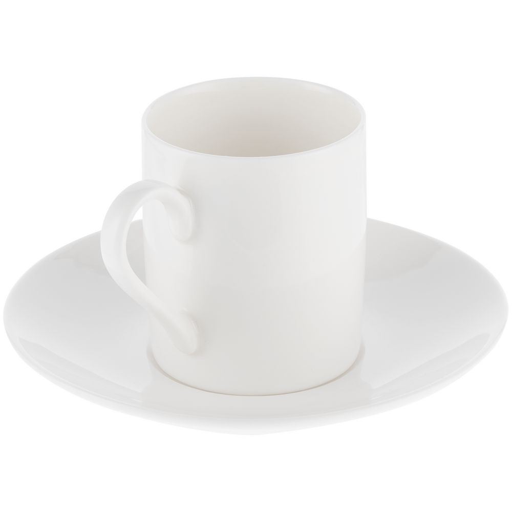 Кофейная пара Mansion фото на сайте Print Logo.