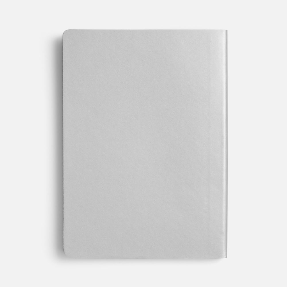 Блокнот Flex Shall ver.2 фото на сайте Print Logo.