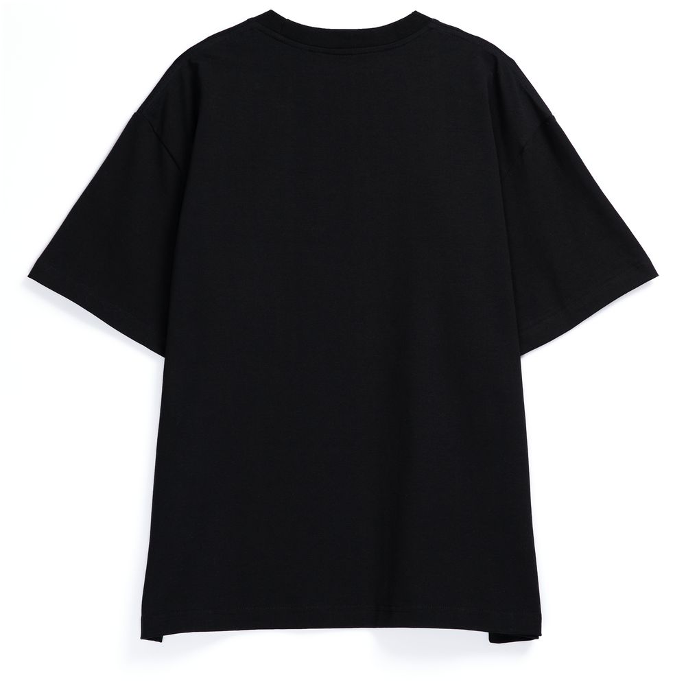 Футболка оверсайз Kangas фото на сайте Print Logo.