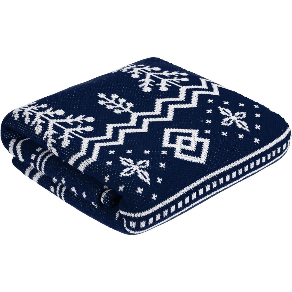 Плед Elnik фото на сайте Print Logo.