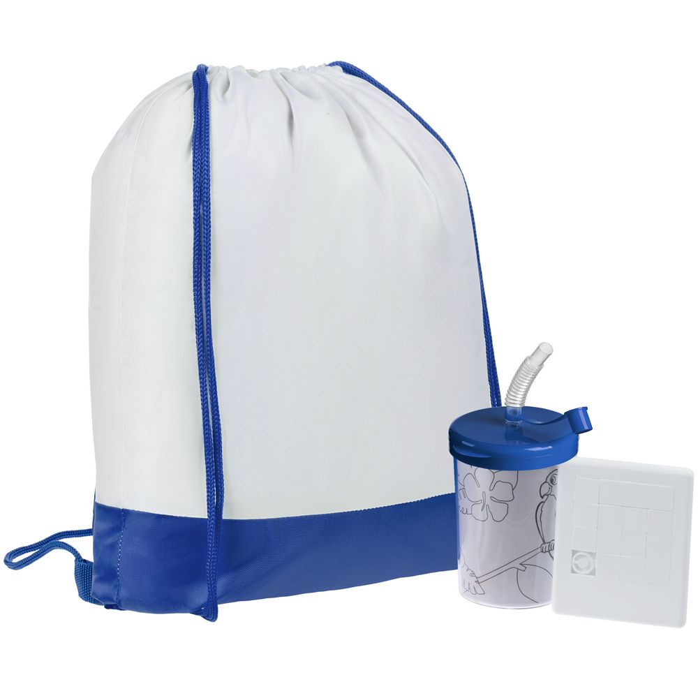 Набор Road Kid с логотипом  | Print Logo