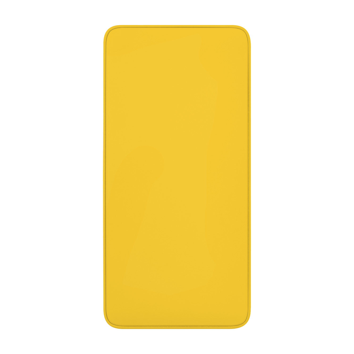 Внешний аккумулятор с подсветкой Анкор Плюс PD (Ancor PD Plus) 10000 mAh, фиолетовый фото на сайте Print Logo.