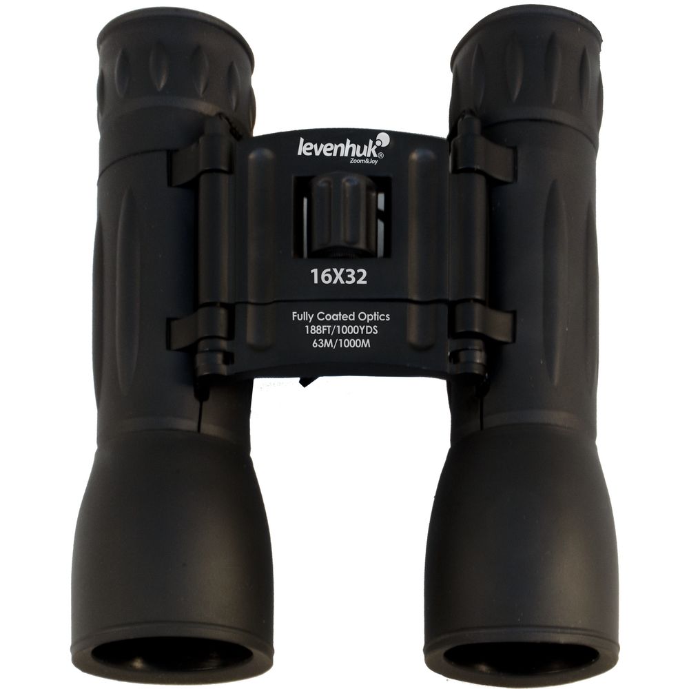 Бинокль Atom 16x фото на сайте Print Logo.