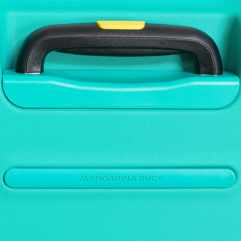 Чемодан Logoduck L