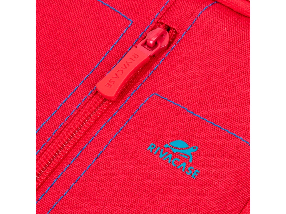 RIVACASE 7530 red сумка для ноутбука 15,6 / 6