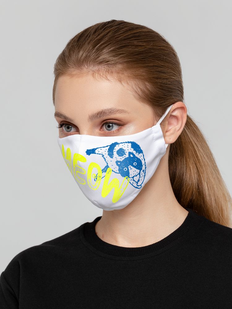 Набор масок для лица с термонаклейками «Знаки свыше»