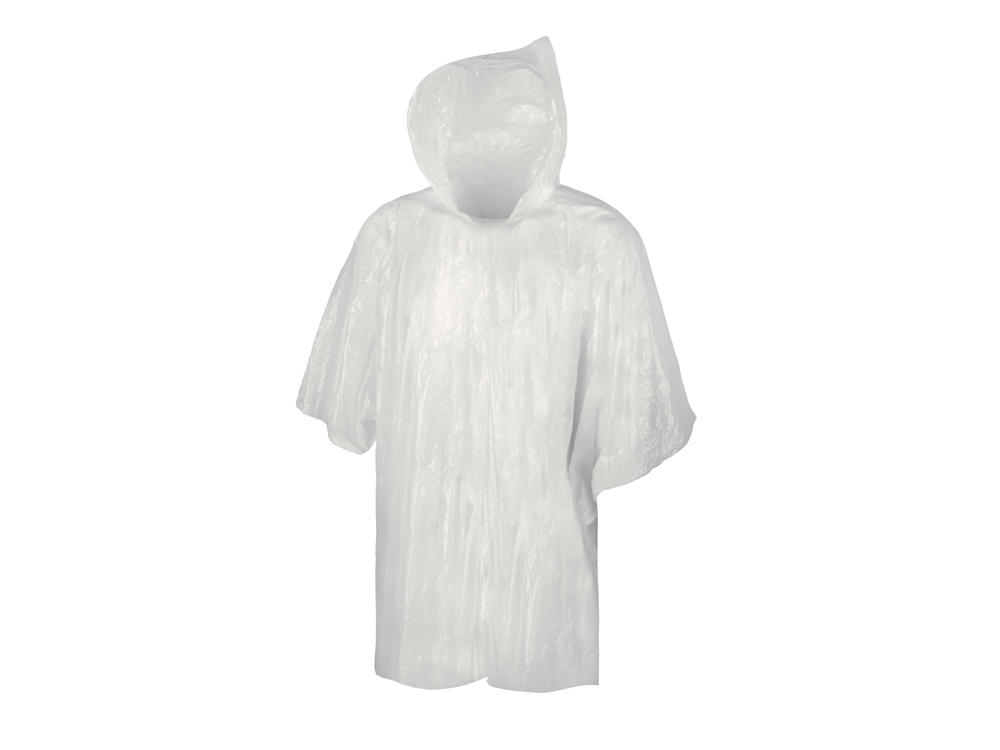 Дождевик в футляре Футбольный мяч