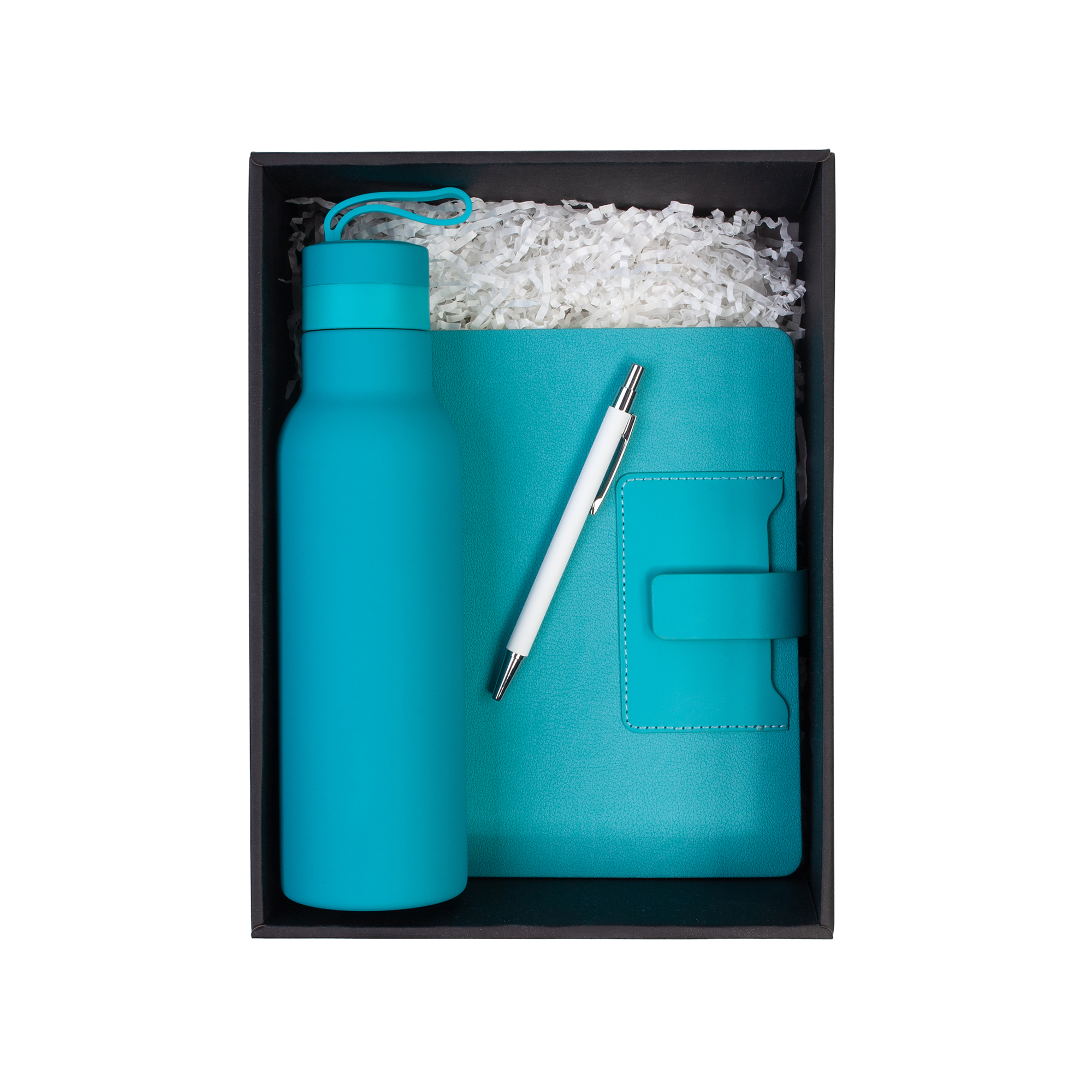 Набор "Успех", черный