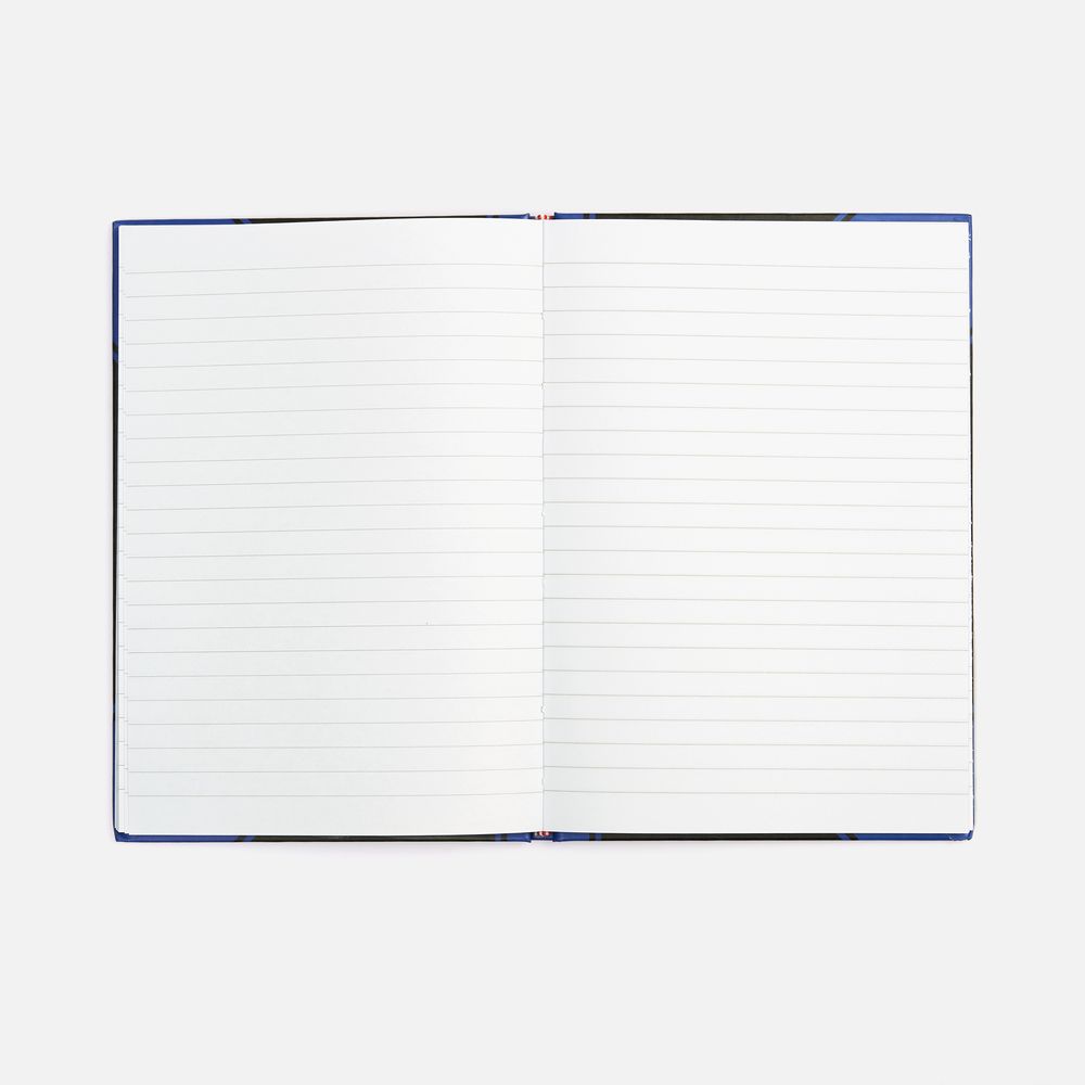 Блокнот Accenti фото на сайте Print Logo.